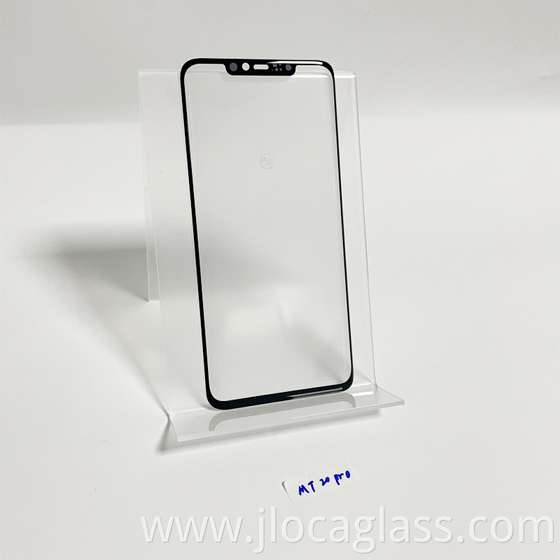 Huawei Mate 20 Pro Oca Glass